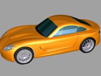 Ginetta G40 (2009) - picture 13 of 18