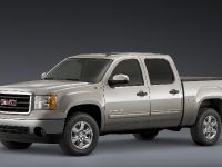 GMC Sierra Hybrid Crew Cab (2009) - picture 1 of 5