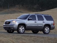 GMC Yukon XFE (2009)