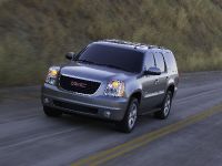 GMC Yukon XFE (2009) - picture 2 of 3