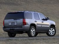 GMC Yukon XFE (2009) - picture 3 of 3