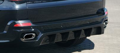 HARTGE BMW X5 E70 aerodynamic kit (2009) - picture 7 of 7