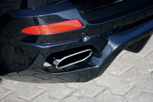 HARTGE BMW X5 E70 aerodynamic kit (2009) - picture 1 of 7