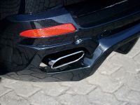 HARTGE BMW X5 E70 aerodynamic kit (2009) - picture 6 of 7