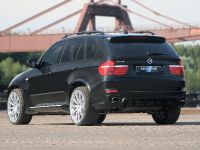 HARTGE BMW X5 E70 aerodynamic kit (2009) - picture 2 of 7