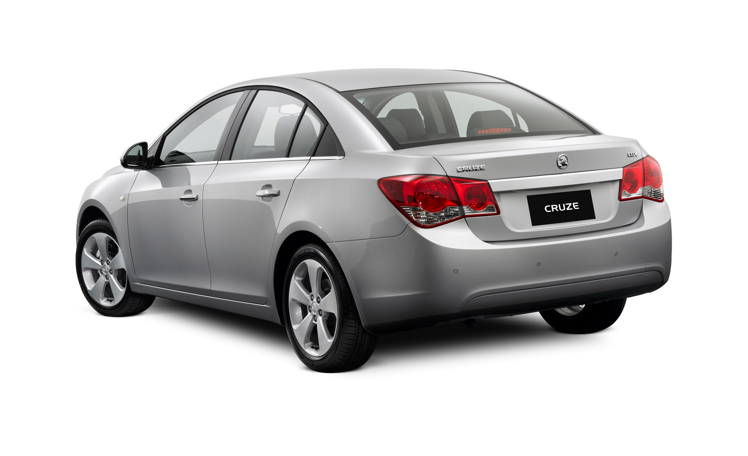 Holden Cruze