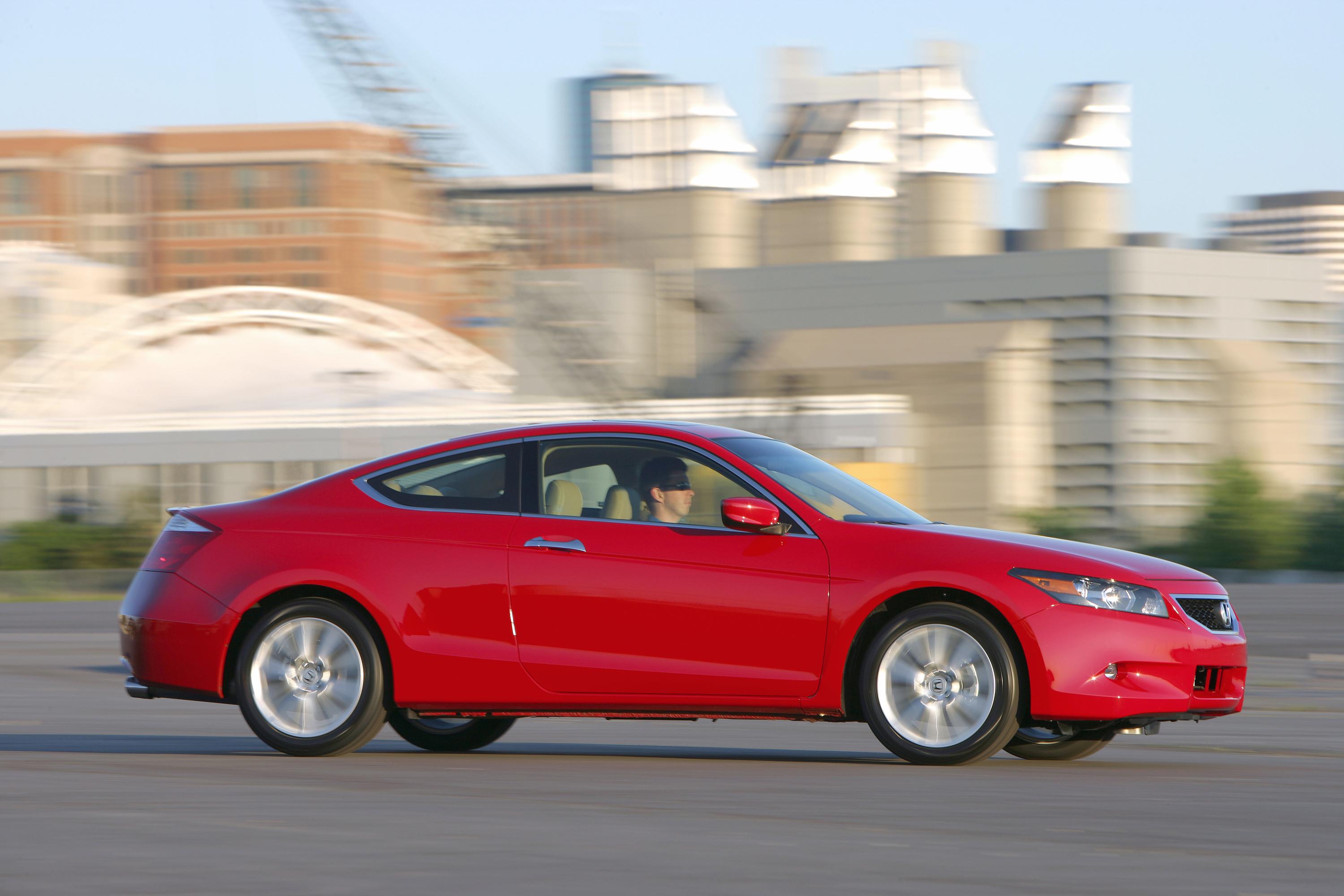 Honda Accord EXL V6 (2009) picture 22 of 34