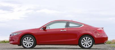 Honda Accord EX-L V6 (2009) - picture 4 of 34