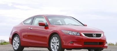 Honda Accord EX-L V6 (2009) - picture 7 of 34