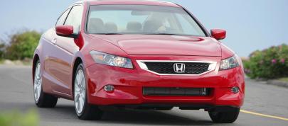 Honda Accord EX-L V6 (2009) - picture 12 of 34