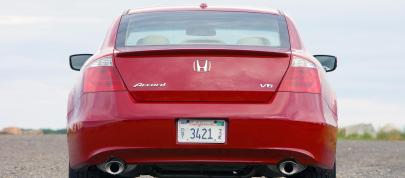 Honda Accord EX-L V6 (2009) - picture 15 of 34