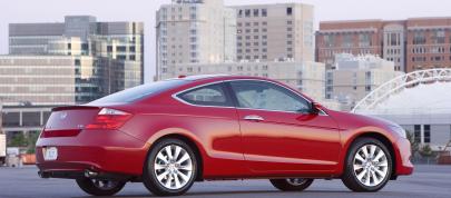 Honda Accord EX-L V6 (2009) - picture 20 of 34