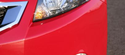 Honda Accord EX-L V6 (2009) - picture 23 of 34