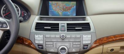 Honda Accord EX-L V6 (2009) - picture 31 of 34