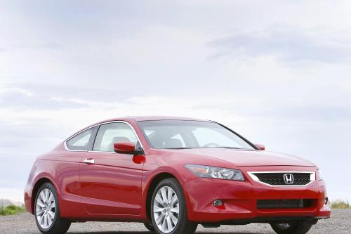 Honda Accord EX-L V6 (2009) - picture 8 of 34