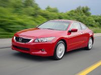 Honda Accord EX-L V6 (2009) - picture 1 of 34