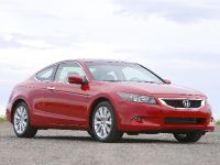 Honda Accord EX-L V6 (2009) - picture 6 of 34