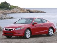 Honda Accord EX-L V6 (2009)