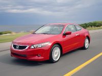 Honda Accord EX-L V6 (2009) - picture 11 of 34