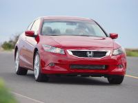 Honda Accord EX-L V6 (2009) - picture 13 of 34