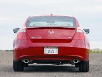 Honda Accord EX-L V6 (2009)