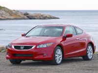 Honda Accord EX-L V6 (2009)