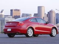 Honda Accord EX-L V6 (2009)