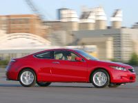 Honda Accord EX-L V6 (2009) - picture 22 of 34