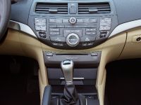 Honda Accord EX-L V6 (2009)