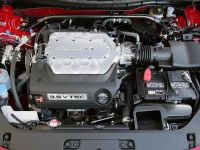 Honda Accord EX-L V6 (2009) - picture 29 of 34