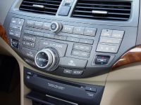 Honda Accord EX-L V6 (2009)