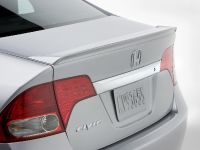Honda Civic LX-S Sedan (2009) - picture 6 of 10
