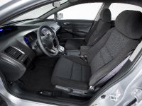 Honda Civic LX-S Sedan (2009)