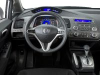 Honda Civic LX-S Sedan (2009)
