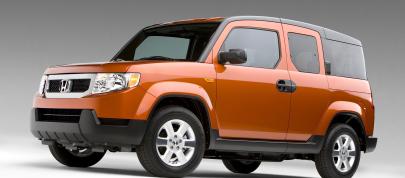 Honda Element EX (2009) - picture 4 of 10