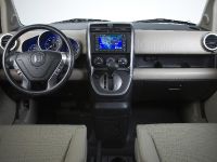 Honda Element EX (2009) - picture 2 of 10