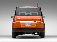 Honda Element EX (2009) - picture 6 of 10