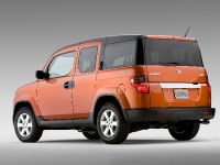 Honda Element EX (2009) - picture 4 of 10