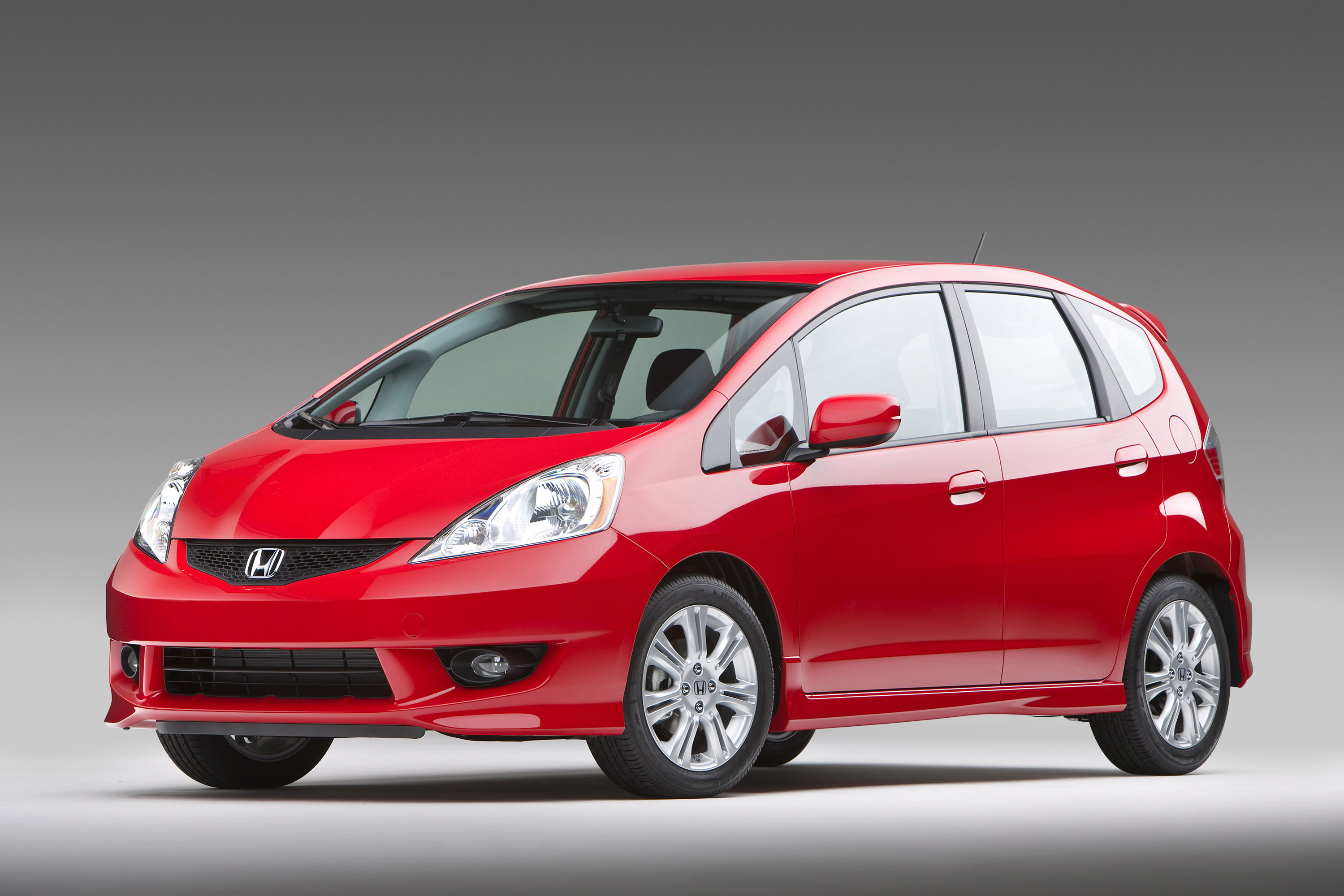 Honda Fit Sport