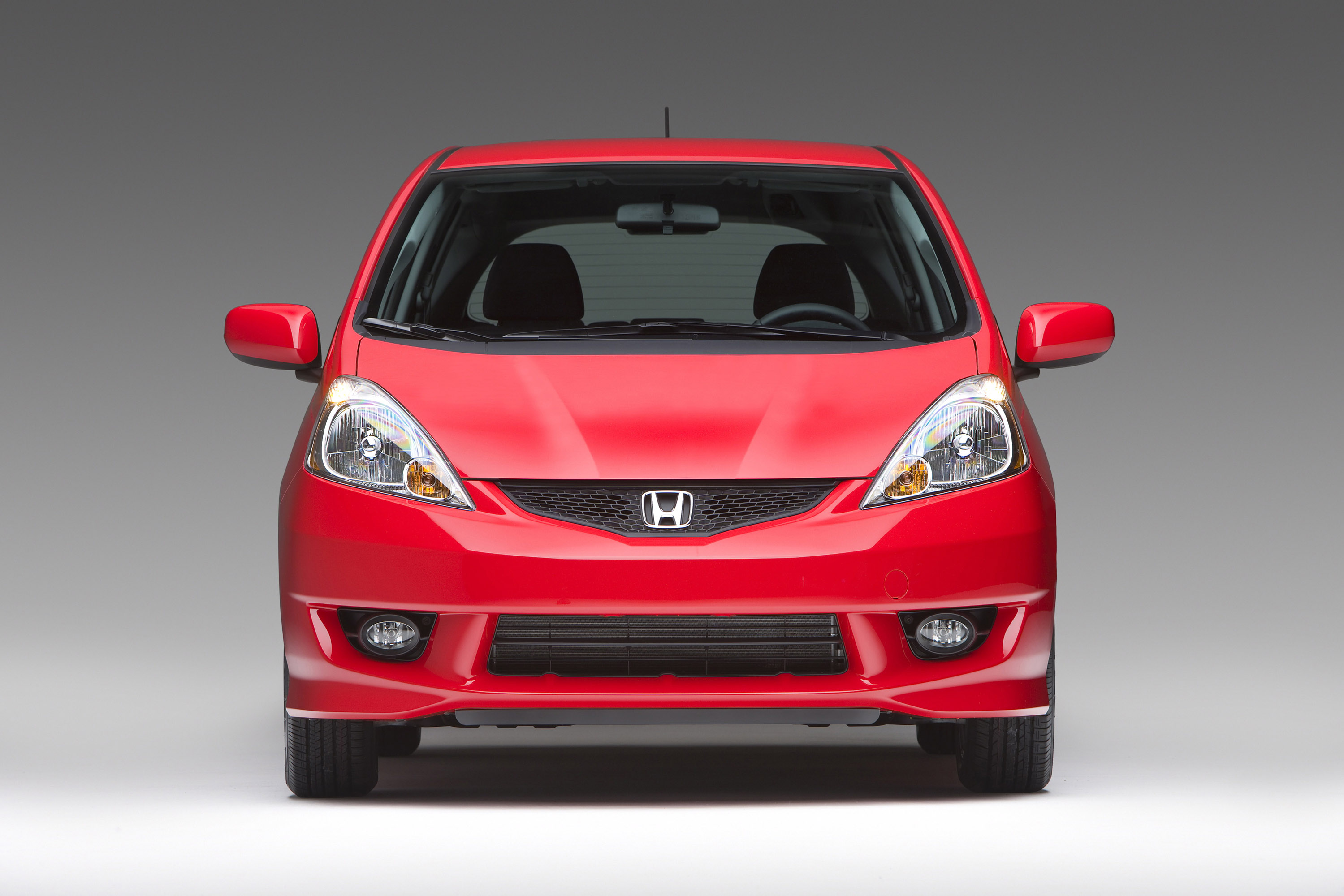 Honda Fit Sport