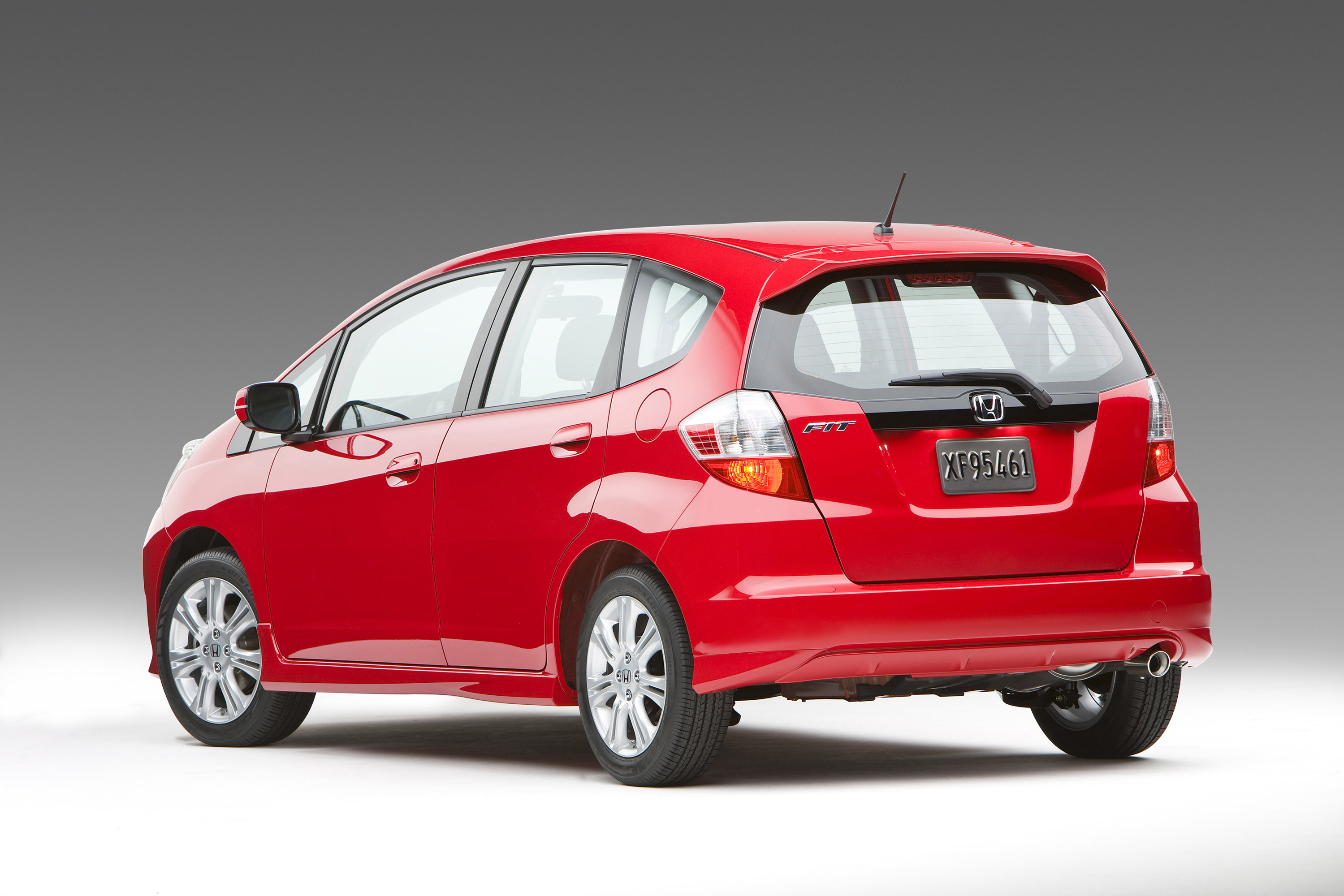 Honda Fit Sport