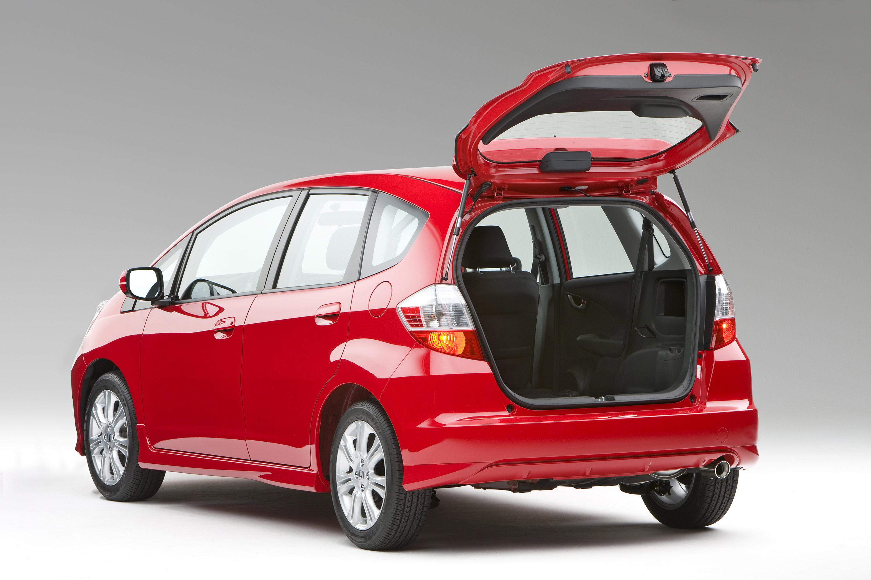 Honda Fit Sport