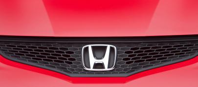 Honda Fit Sport (2009) - picture 68 of 98