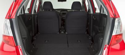 Honda Fit Sport (2009) - picture 76 of 98