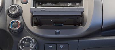 Honda Fit Sport (2009) - picture 84 of 98