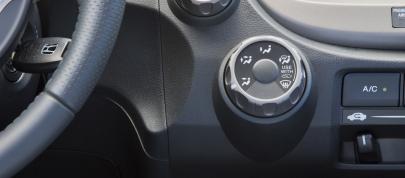 Honda Fit Sport (2009) - picture 87 of 98