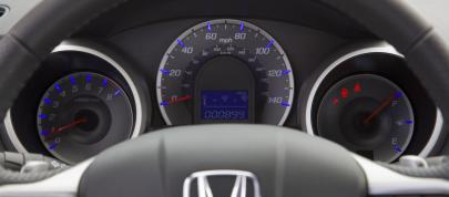 Honda Fit Sport (2009) - picture 92 of 98