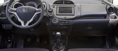 Honda Fit Sport (2009) - picture 95 of 98