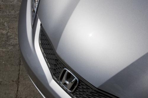 Honda Fit Sport (2009) - picture 64 of 98