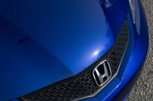 Honda Fit Sport (2009) - picture 65 of 98